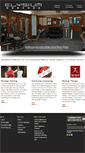 Mobile Screenshot of elysiumfitness.net